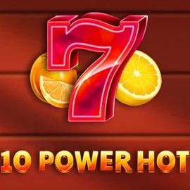 10 Power Hot – slot by Amusnet Interactive, featured at gg-bets.eu