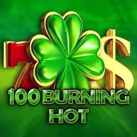100 Burning Hot online slot from Amusnet Interactive – play at gg-bets.eu