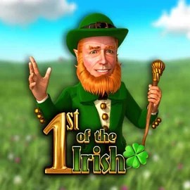 Play 1st Of The Irish slot by Red Rake Gaming on gg-bets.eu