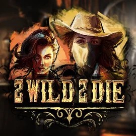 2 Wild 2 Die – slot by Hacksaw Gaming, featured at gg-bets.eu
