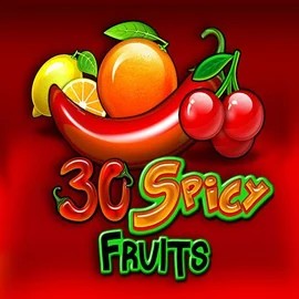 Play 30 Spicy Fruits slot by Amusnet Interactive on gg-bets.eu