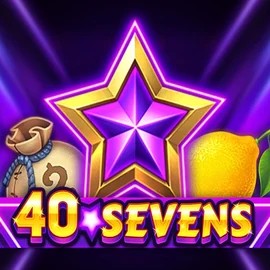 40 Sevens casino game by Apparat Gaming – featured logo at GGBet Casino