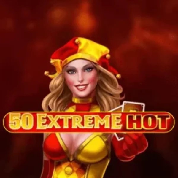 50 Extreme Hot casino game by Eurocoin Interactive – featured logo at GGBet Casino