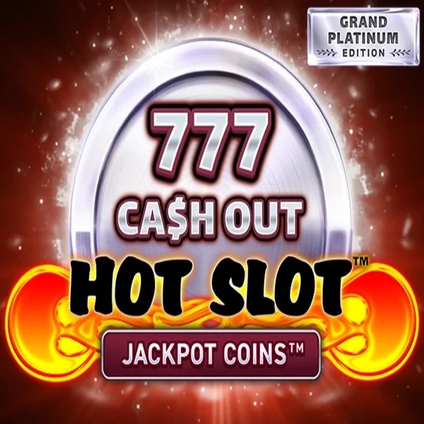 777 Cash Out Grand Platinum Edition online slot from Wazdan – play at gg-bets.eu