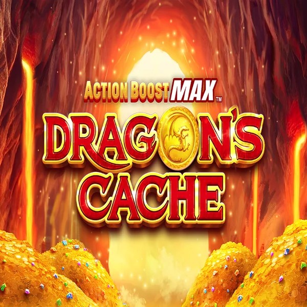 Action Boost Max Dragon's Cache online slot from SpinPlay Games – play at gg-bets.eu