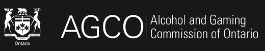 AGCO – Alcohol and Gaming Commission of Ontario regulator | Canada (French) at gg-bets