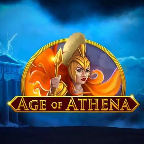 Age of Athena slot visual from Epic Industries available on gg-bets.eu