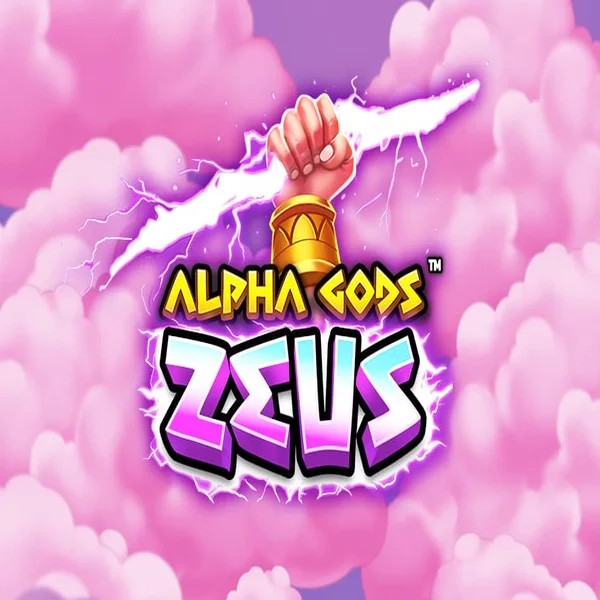 Try Alpha Gods Zeus slot by PearFiction Studios on gg-bets.eu – logo image