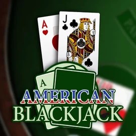 American Blackjack online slot from Habanero – play at gg-bets.eu