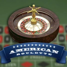 American Roulette (BGaming) logo – Table Games by BGAMING at GGBet Casino