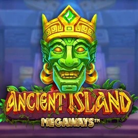 Enjoy Ancient Island Megaways by Pragmatic Play – logo hosted on gg-bets.eu