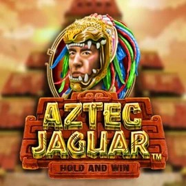 Aztec Jaguar Hold & Win casino game by SYNOT Games – featured logo at GGBet Casino