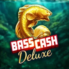 Bass Cash Deluxe slot icon by Alchemy Gaming, available at GGBet Casino
