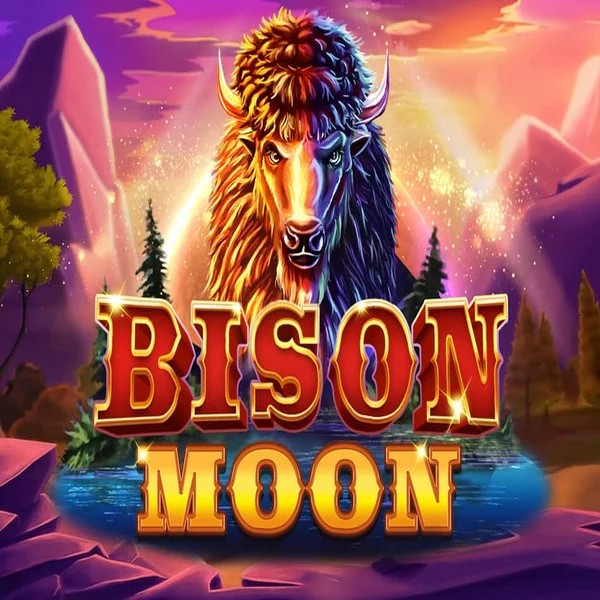 Bison Moon – slot by Northern Lights Gaming, featured at gg-bets.eu