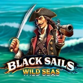 Black Sails Wild Seas slot visual from Infinity Dragon Studios available on gg-bets.eu