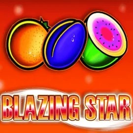 Blazing Star – slot by Merkur Gaming, featured at gg-bets.eu