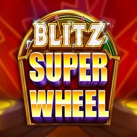 Blitz Super Wheel – slot by Pragmatic Play, featured at gg-bets.eu