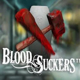 Play the Blood Suckers slot by NetEnt on GGBet Casino