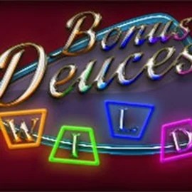 Bonus Deuces Wild (RTG) logo by RTG (Reel Time Gaming) GGBet Casino