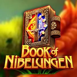 Book of Nibelungen – slot by Swintt, featured at gg-bets.eu
