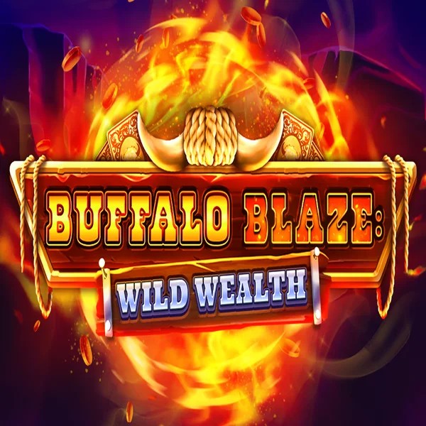 Play the Buffalo Blaze Wild Wealth slot by OctoPlay on GGBet Casino