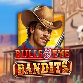 Play Bulls Eye Bandits slot by Origins on gg-bets.eu