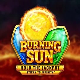 Play Burning Sun slot by Wazdan on gg-bets.eu