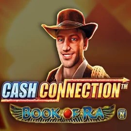Cash Connection Book Of Ra online slot from Novomatic – play at gg-bets.eu