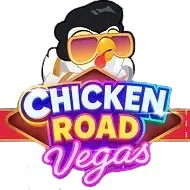 Play the Chicken Road Vegas slot by InOut on GGBet Casino