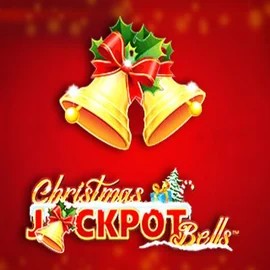 Christmas Jackpot Bells – slot by Origins, featured at gg-bets.eu