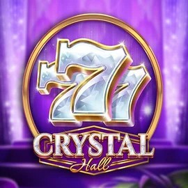 Try Crystal Hall slot by Play'n GO on gg-bets.eu – logo image