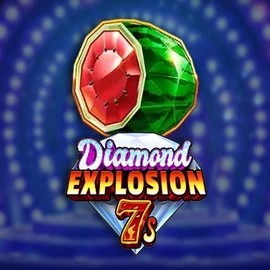 Play Diamond Explosion 7s slot by RubyPlay on gg-bets.eu