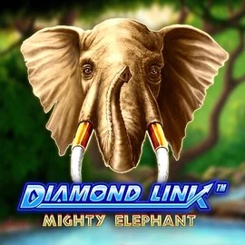 Play Diamond Link Mighty Elephant slot by Novomatic on gg-bets.eu