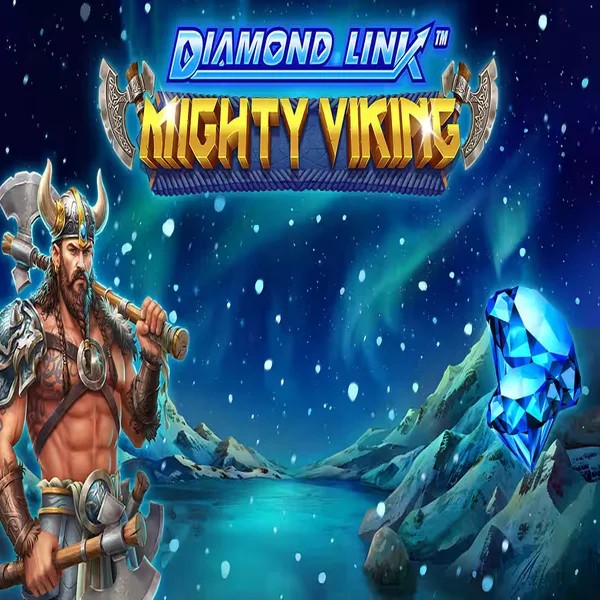 Enjoy Diamond Link Mighty Viking by Greentube – logo hosted on gg-bets.eu