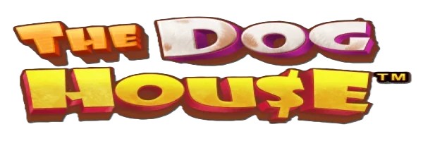 Enjoy The Dog House by Pragmatic Play – logo hosted on gg-bets.eu