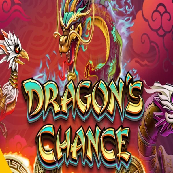 Dragons Chance by BF Games, showcased at gg-bets.eu – game logo