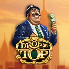 Drop For Top game by Rarestone Gaming – logo hosted on GGBet Casino