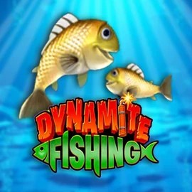 Try Dynamite Fishing slot by Inspired Gaming on gg-bets.eu – logo image