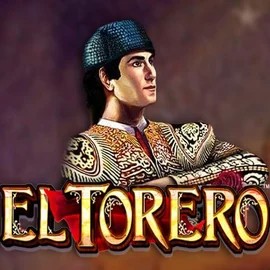 Official Slots logo: El Torero by RTG (Reel Time Gaming) at GGBet Casino