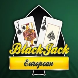 Play European Blackjack MH slot by Play'n GO on gg-bets.eu