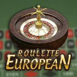 Official Table Games logo: European Roulette (BGaming) by BGAMING at GGBet Casino