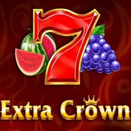 Extra Crown by Amusnet Interactive, showcased at gg-bets.eu – game logo