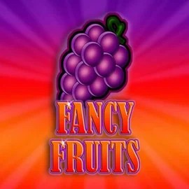 Enjoy Fancy Fruits by Gamomat – logo hosted on gg-bets.eu