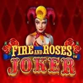 Try Fire and Roses Joker slot by Triple Edge Studios on gg-bets.eu – logo image