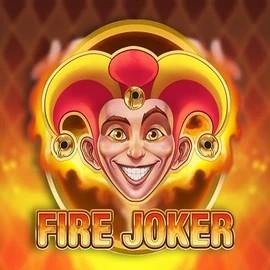 Fire Joker logo by Play'n GO GGBet Casino