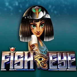 Fish Eye game by Pragmatic Play – logo hosted on GGBet Casino