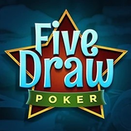 Try Five Draw Poker MH (Nucleus) slot by Nucleus Gaming on gg-bets.eu – logo image