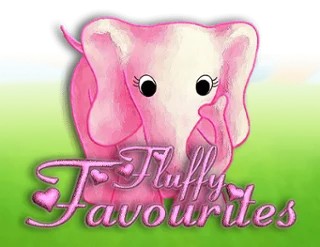 Fluffy Favourites logo – Slots by Eyecon at GGBet Casino