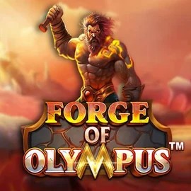 Forge of Olympus slot icon by Pragmatic Play, available at GGBet Casino
