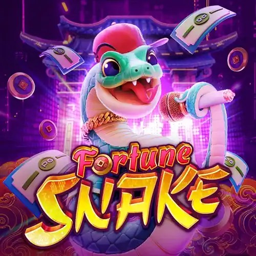 Enjoy Fortune Snake by Endorphina – logo hosted on gg-bets.eu